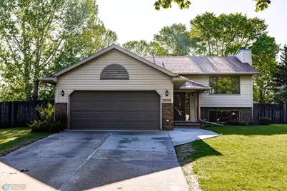 3938 15th Street S, Fargo, ND 58104 - Photo 1