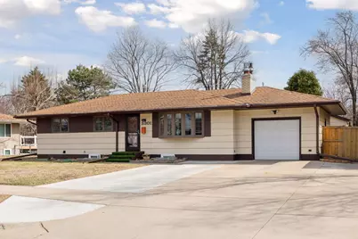 3301 65th Avenue N, Brooklyn Center, MN 55429 - Photo 1