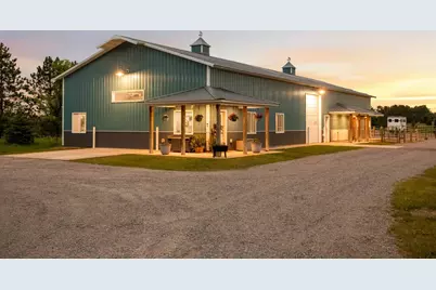 19530 County Road 45, Lynden Township, MN 55320 - Photo 1