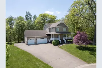 16918 Van Buren Street NE, Ham Lake, MN 55304 - Photo 1
