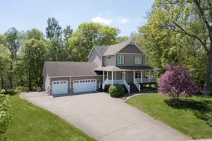 16918 Van Buren St NE, Ham Lake, MN 55304 - Photo 1