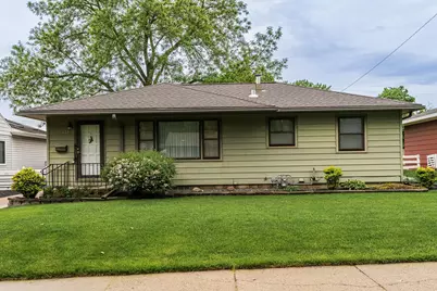 1421 14th Avenue NE, Rochester, MN 55906 - Photo 1