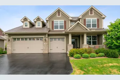 1482 Camden Ridge Drive, Chanhassen, MN 55317 - Photo 1