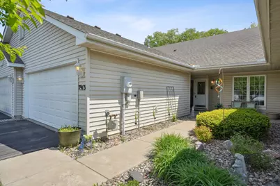 7913 Barrymore Lane, Woodbury, MN 55125 - Photo 1