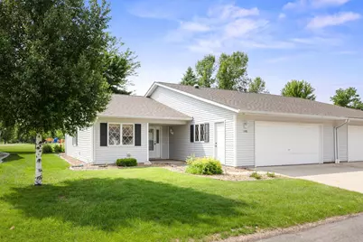 1148 Fairway Avenue NW, Hutchinson, MN 55350 - Photo 1