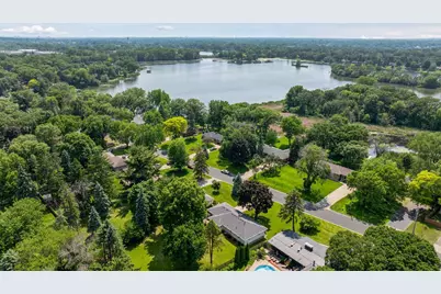 5456 Twin Lake Boulevard E, Brooklyn Center, MN 55429 - Photo 1