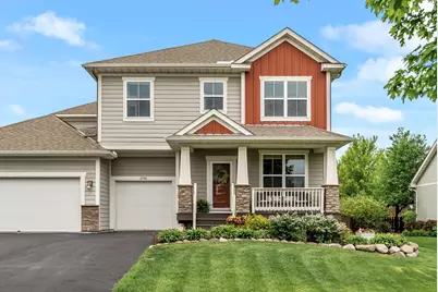 2540 Heron Lane, Victoria, MN 55386 - Photo 1