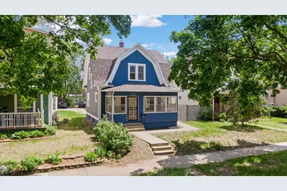 3123 17th Avenue S, Minneapolis, MN 55407 - Photo 1
