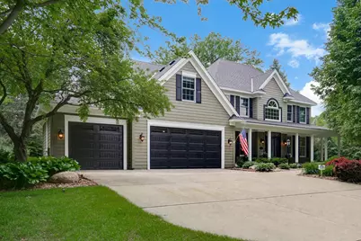3143 Edgewater View, Woodbury, MN 55125 - Photo 1