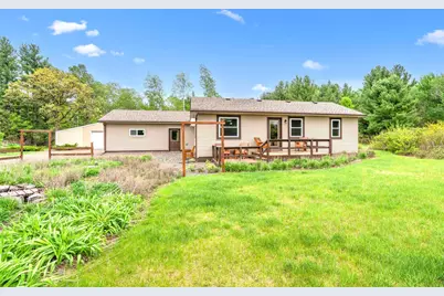 24526 Daniel Johnson Road, Daniels Twp, WI 54872 - Photo 1