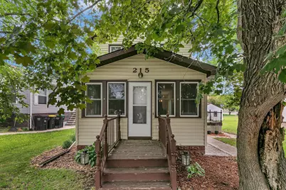 215 Main Street E, Freeport, MN 56331 - Photo 1