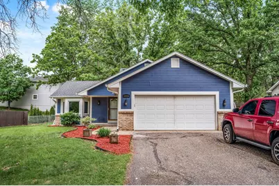 12310 Flintwood Street NW, Coon Rapids, MN 55448 - Photo 1