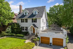 1617 W Franklin Ave, Minneapolis, MN 55405 - Photo 1