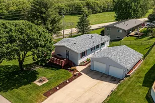 106 S Oak St, Dover, MN 55929 - Photo 1