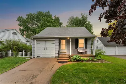 41 17th Avenue N, Hopkins, MN 55343 - Photo 1