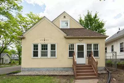 3550 Bryant Avenue N, Minneapolis, MN 55412 - Photo 1