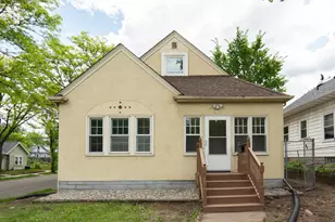 3550 Bryant Ave N, Minneapolis, MN 55412 - Photo 1