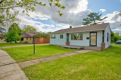 3521 S Inner Drive, Hibbing, MN 55746 - Photo 1