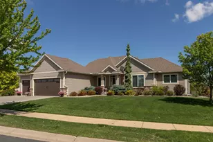 1121 Maplebeck Enclave NE, Byron, MN 55920 - Photo 1