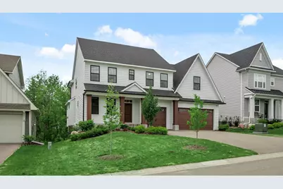 7214 61st Street S, Cottage Grove, MN 55016 - Photo 1