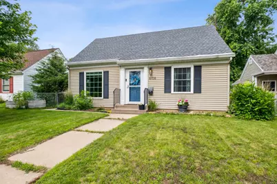 6108 Washburn Avenue S, Minneapolis, MN 55410 - Photo 1