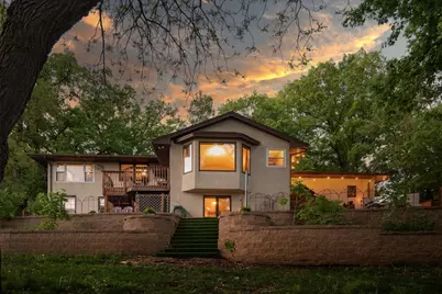 6957 Hickory Drive NE, Fridley, MN 55432 - Photo 1