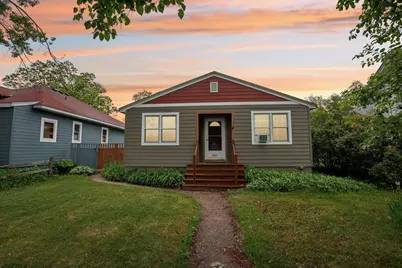 4563 Bald Eagle Avenue, White Bear Lake, MN 55110 - Photo 1