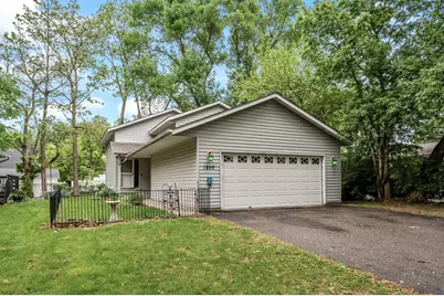 1859 Hinckley Street, White Bear Lake, MN 55110 - Photo 1