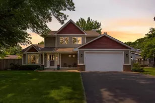 13508 W Preserve Blvd, Burnsville, MN 55337 - Photo 1