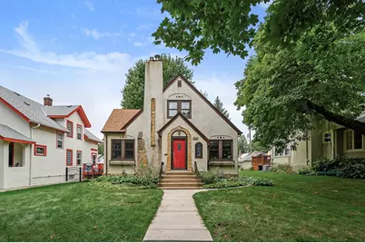 1928 Cleveland Street NE, Minneapolis, MN 55418 - Photo 1