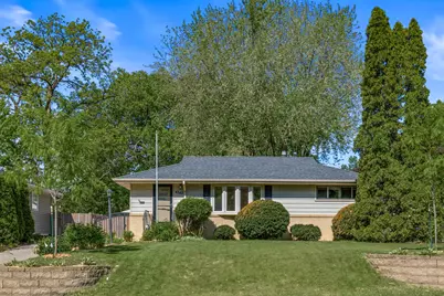 4342 Arthur Street NE, Columbia Heights, MN 55421 - Photo 1