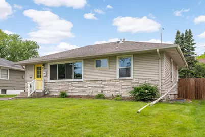 1410 Independence Avenue S, Saint Louis Park, MN 55426 - Photo 1