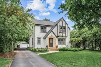 1427 Roselawn Avenue W, Roseville, MN 55113 - Photo 1