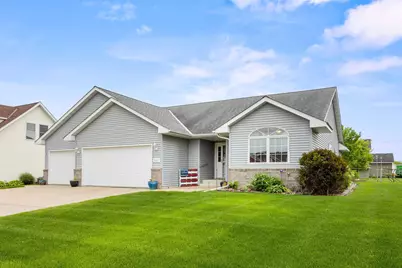 2101 Blake Avenue, Lester Prairie, MN 55354 - Photo 1