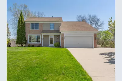 3057 Copper Oaks Trail, Woodbury, MN 55125 - Photo 1