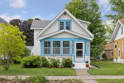 1224 Lafond Avenue, Saint Paul, MN 55104 - Photo 1