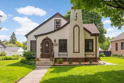 2735 Arthur Street NE, Minneapolis, MN 55418 - Photo 1