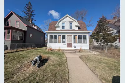 1713 Penn Avenue N, Minneapolis, MN 55411 - Photo 1