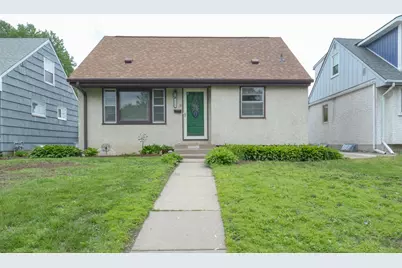 3725 2 1/2 Street NE, Columbia Heights, MN 55421 - Photo 1