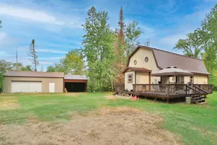 2155 County Rd 55 NE, Remer, MN 56672 - Photo 1