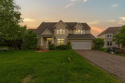 8361 Carew Court, Inver Grove Heights, MN 55076 - Photo 1
