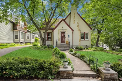1084 Bradley Street, Saint Paul, MN 55130 - Photo 1