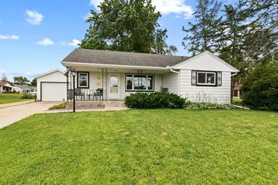 715 Country Club Road, Sauk Centre Township, MN 56378 - Photo 1