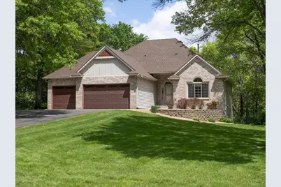 16011 Pierce Street NE, Ham Lake, MN 55304 - Photo 1