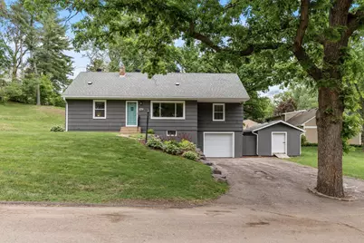 4916 Arlington Drive, Minnetonka, MN 55343 - Photo 1