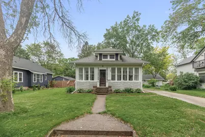 109 S Dallas Street, River Falls, WI 54022 - Photo 1