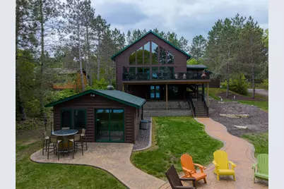 W7790 Dunn Lake Road, Casey, WI 54801 - Photo 1