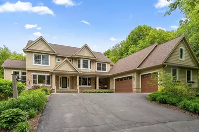 6539 Orchard Ridge Trail, Woodbury, MN 55129 - Photo 1