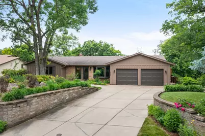 4545 Ridgeview Drive, Eagan, MN 55123 - Photo 1