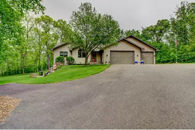 8824 Bittersweet Circle, Breezy Point, MN 56472 - Photo 1